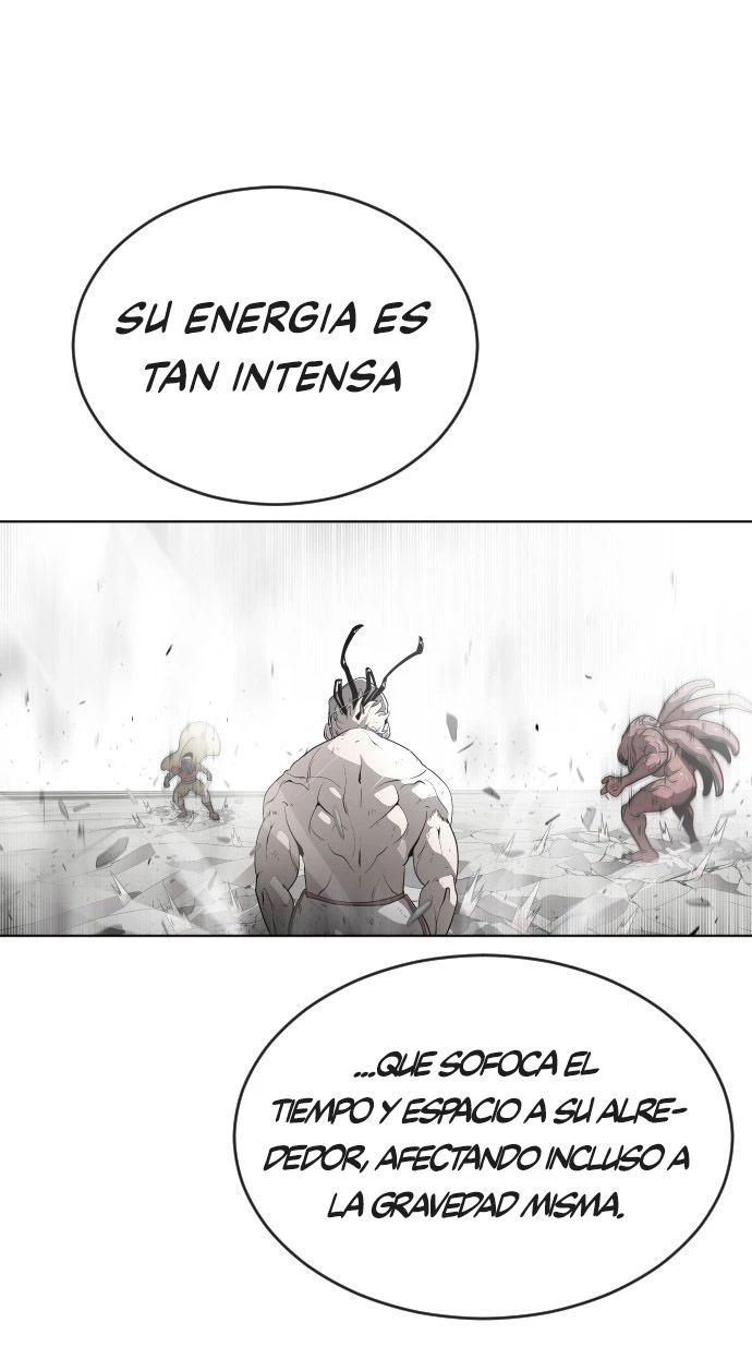 Super humanos capítulo 27, página 26