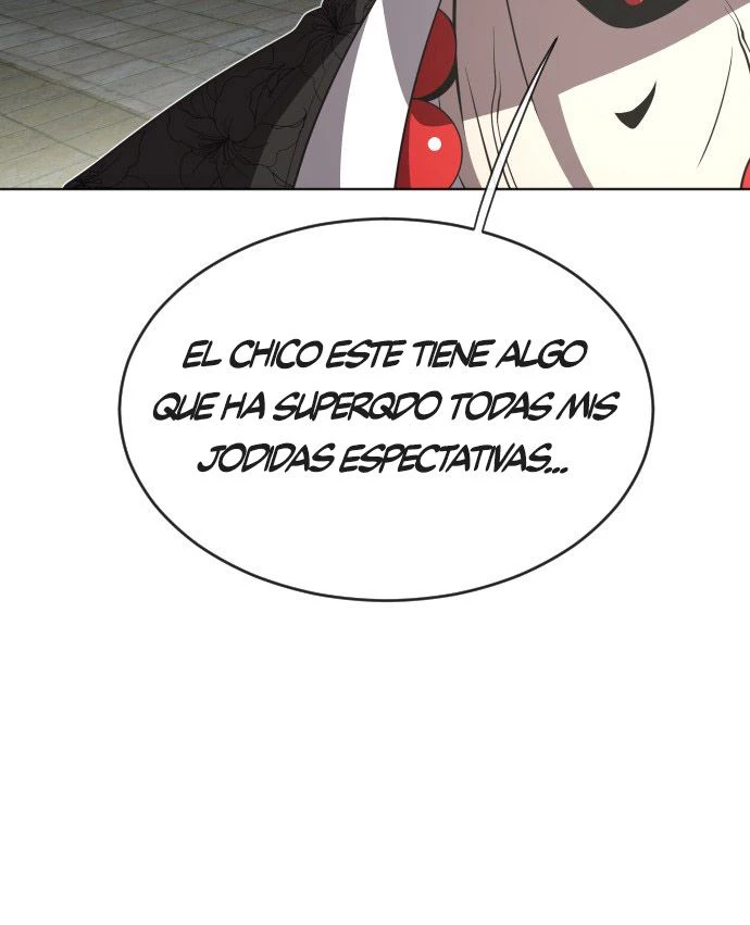 Super humanos capítulo 27, página 30