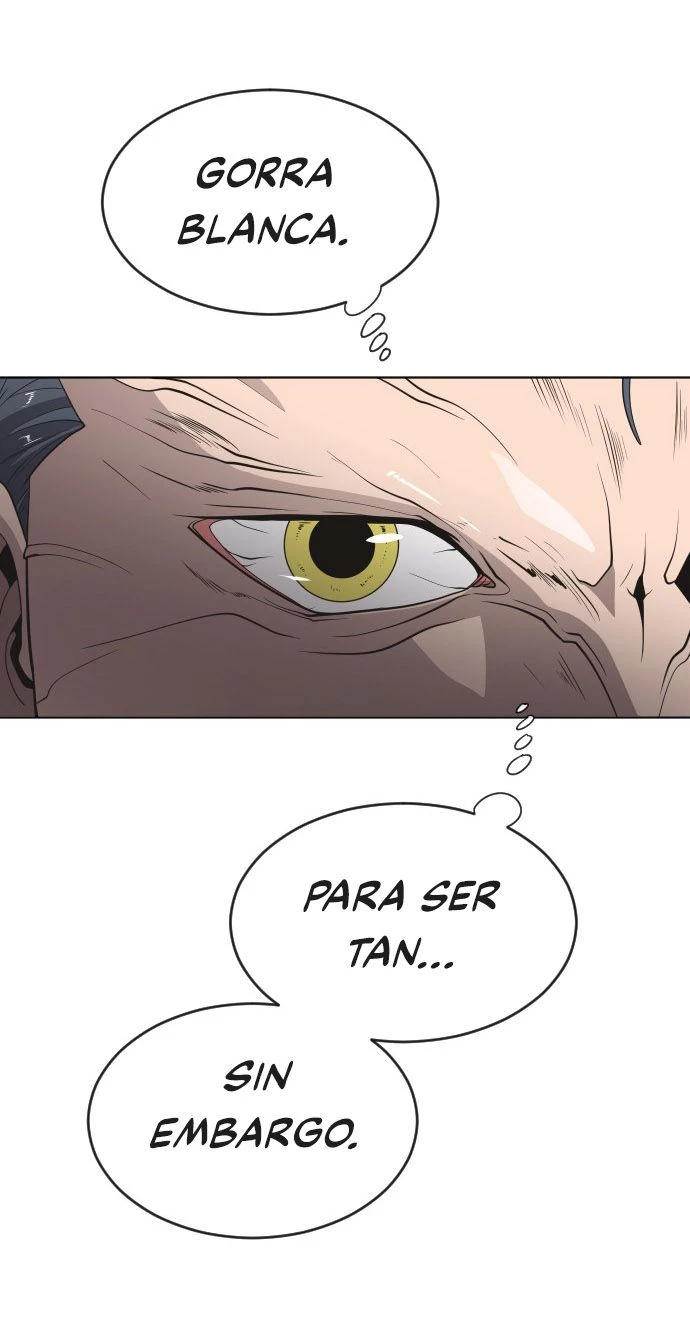 Super humanos capítulo 27, página 41