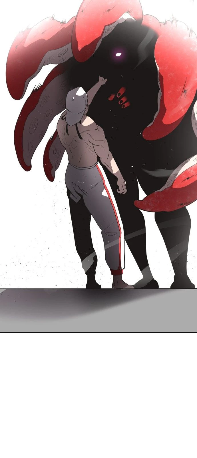 Super humanos capítulo 27, página 44