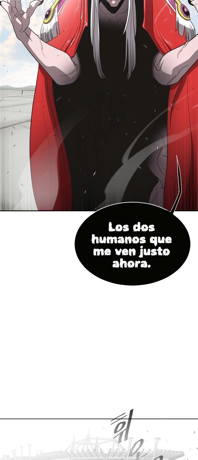 Super humanos capítulo 28, página 5