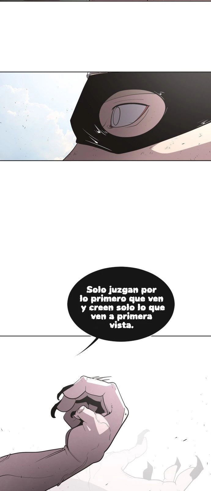 Super humanos capítulo 28, página 12