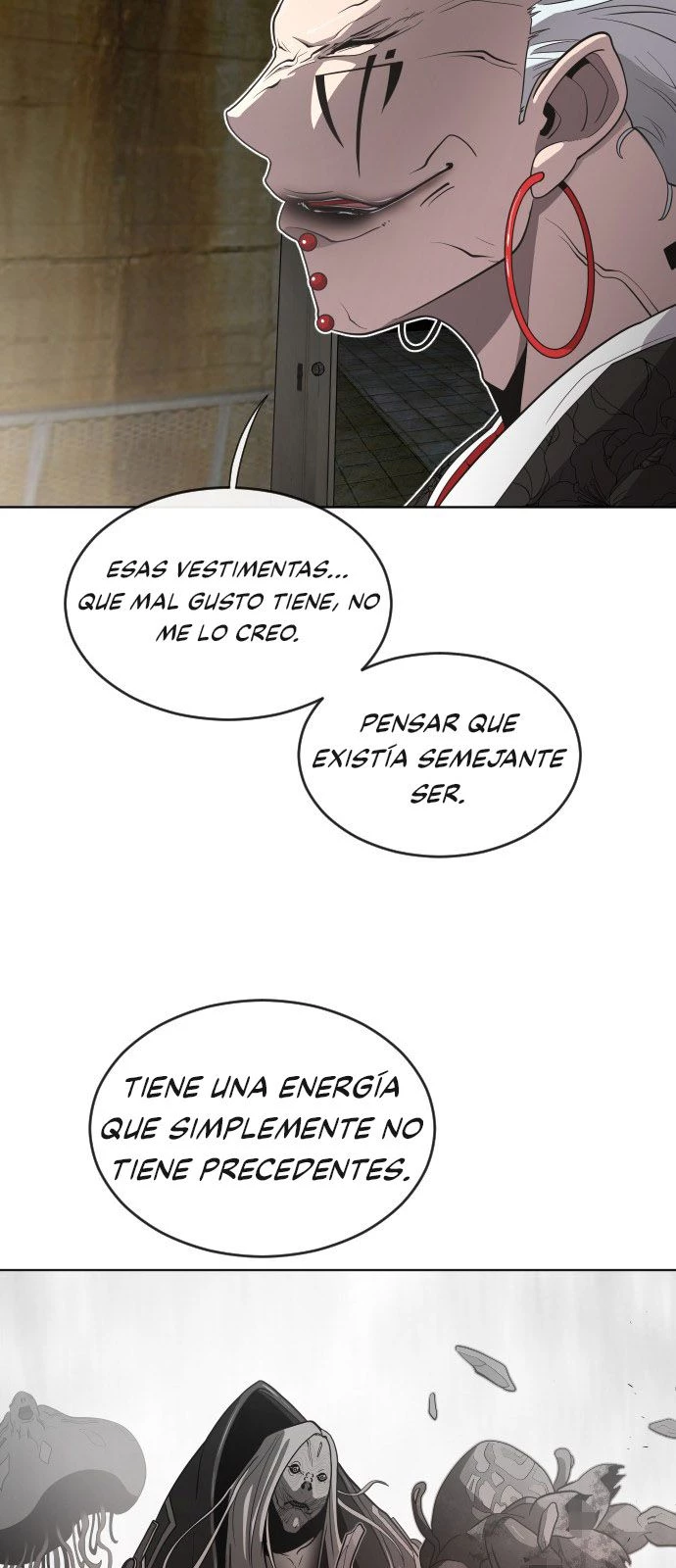Super humanos capítulo 28, página 20