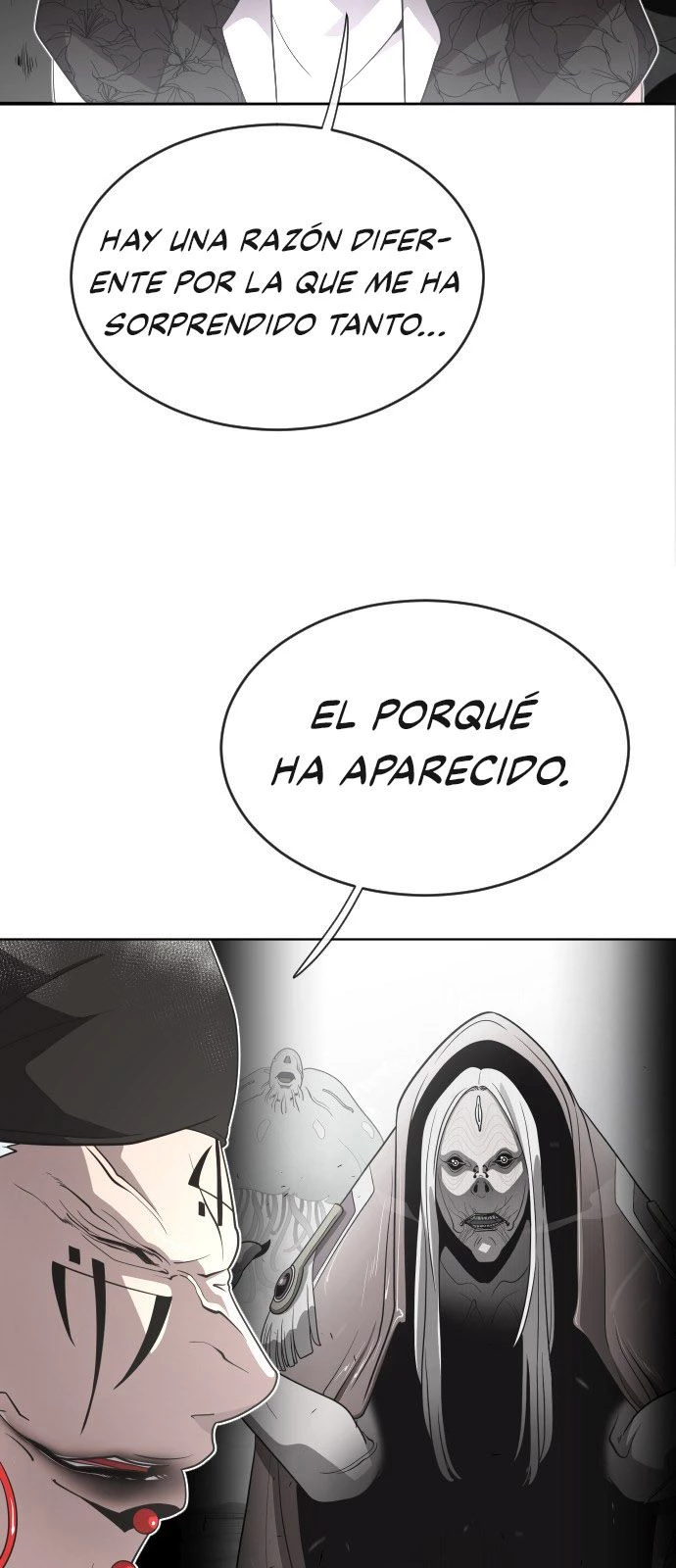 Super humanos capítulo 28, página 23