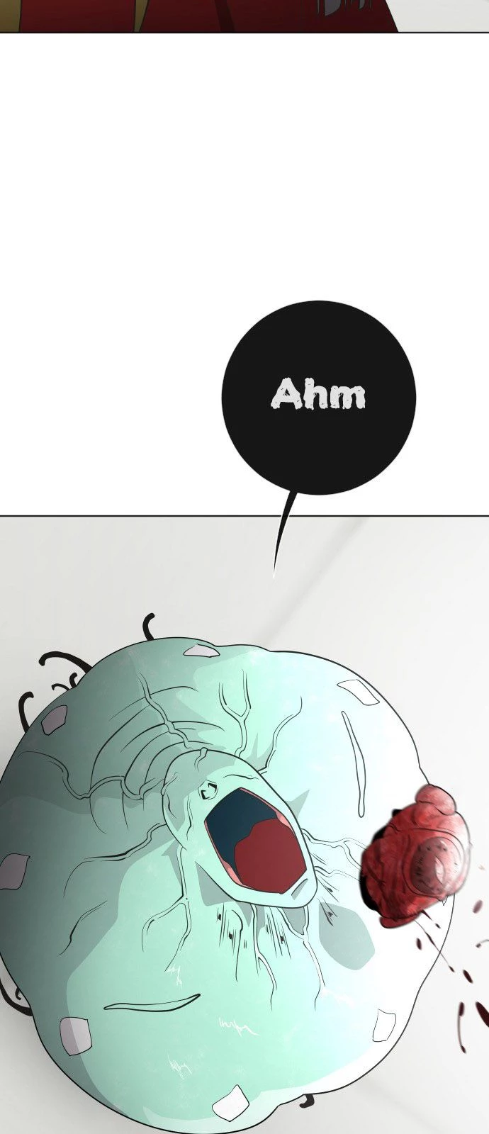 Super humanos capítulo 28, página 39