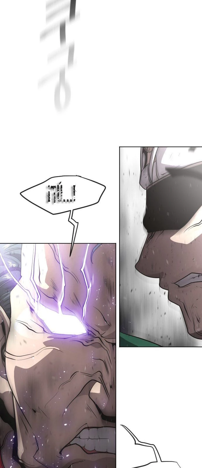 Super humanos capítulo 29, página 7
