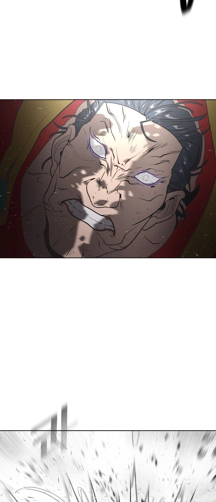 Super humanos capítulo 29, página 19
