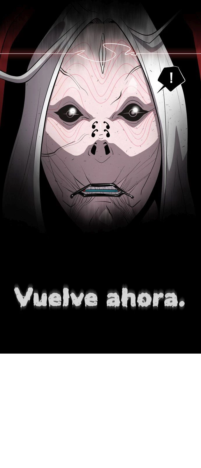 Super humanos capítulo 29, página 21