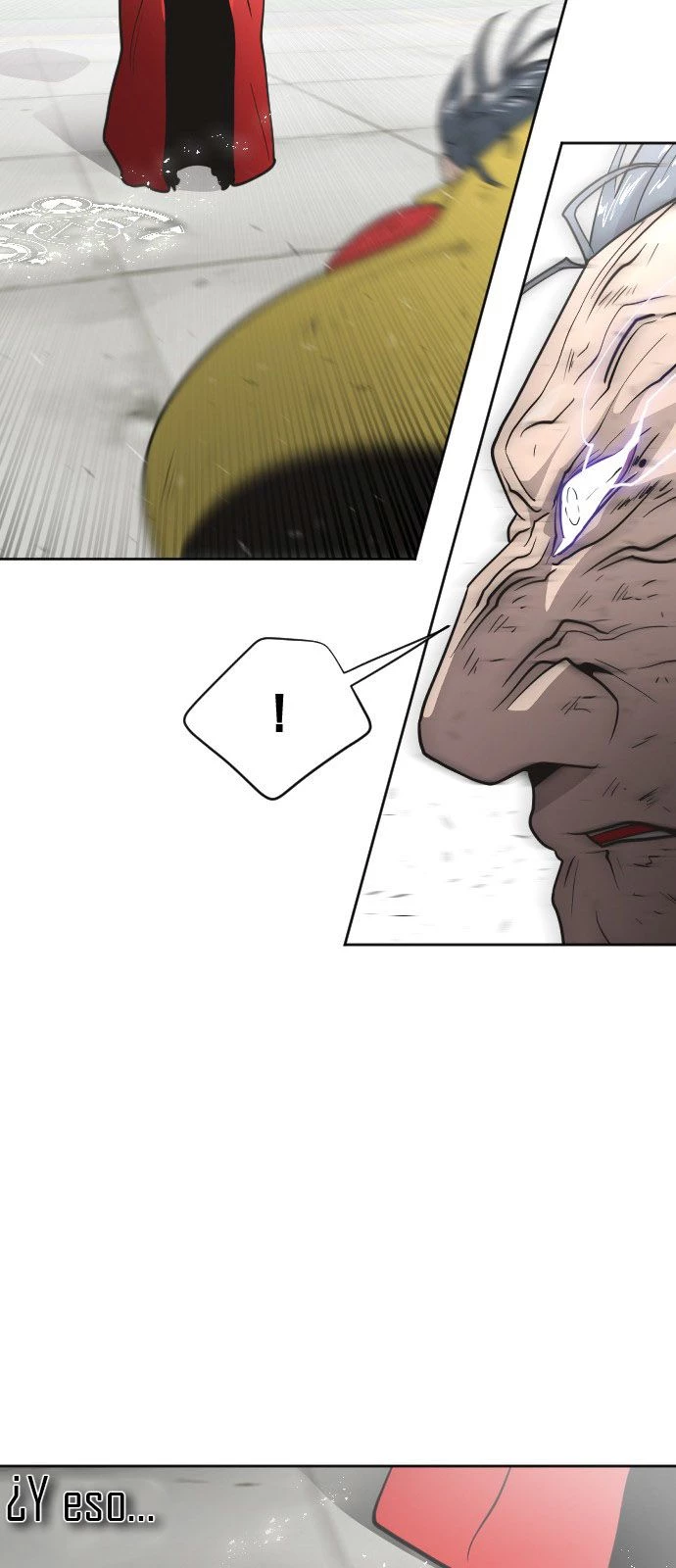 Super humanos capítulo 29, página 24
