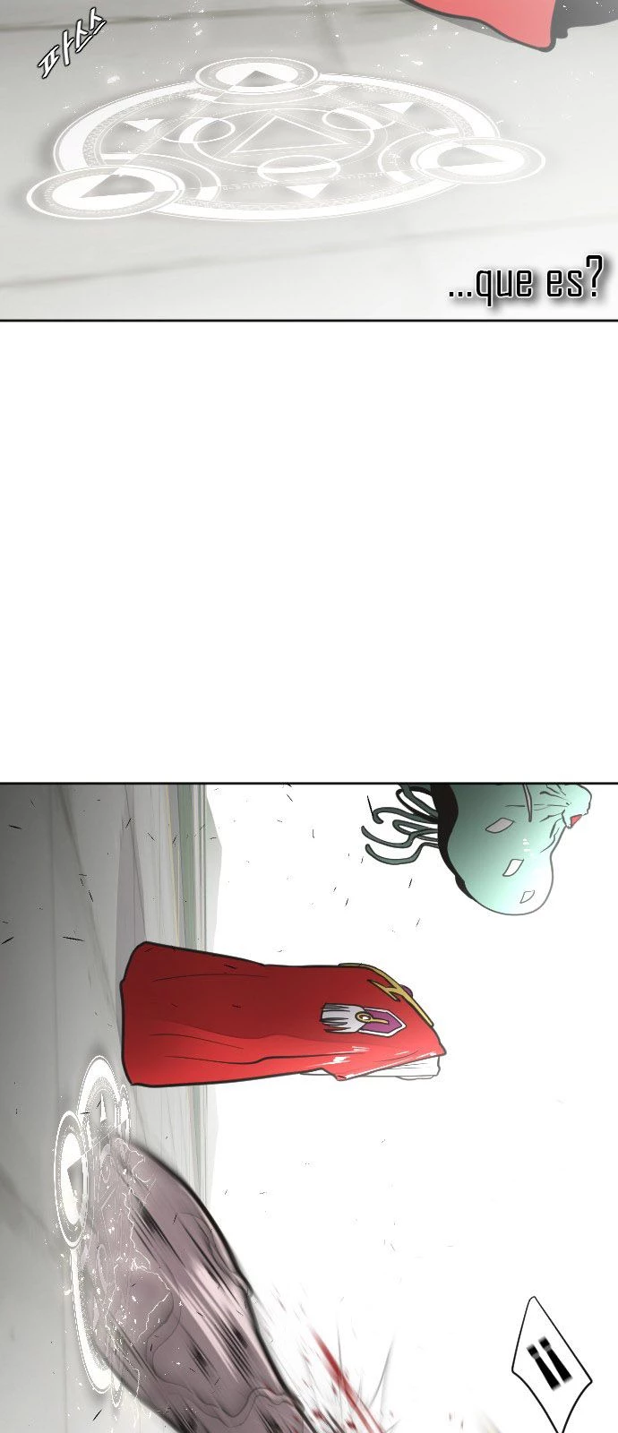 Super humanos capítulo 29, página 25