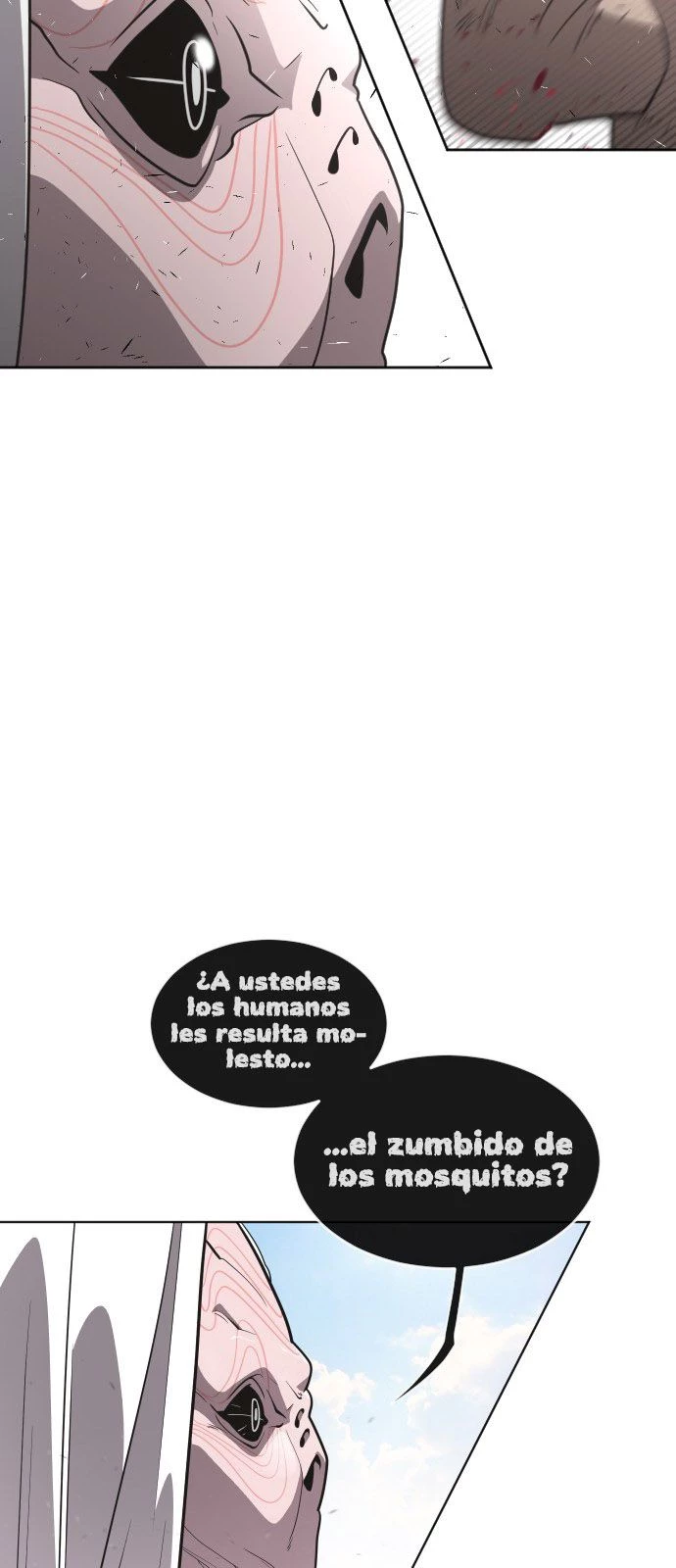 Super humanos capítulo 29, página 27
