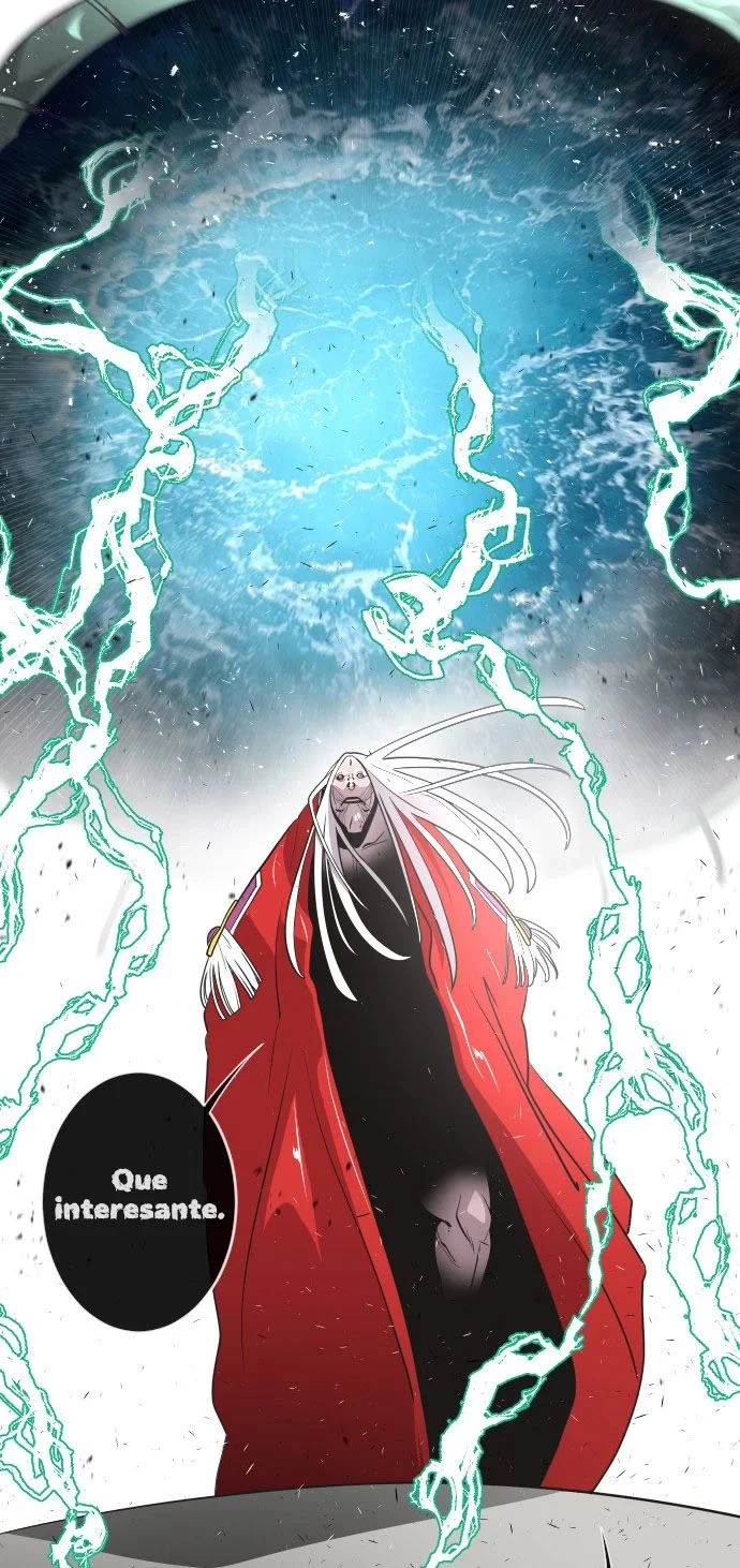 Super humanos capítulo 29, página 31