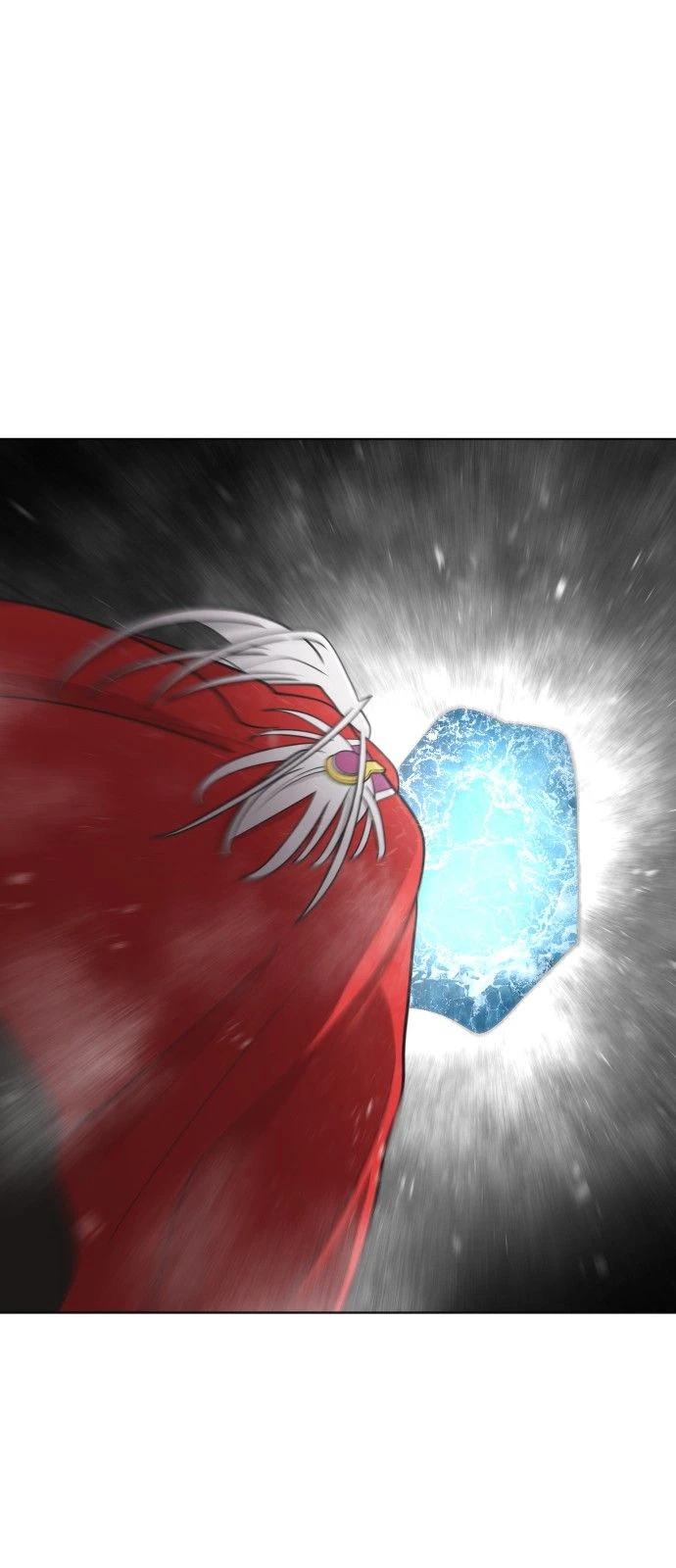 Super humanos capítulo 29, página 39