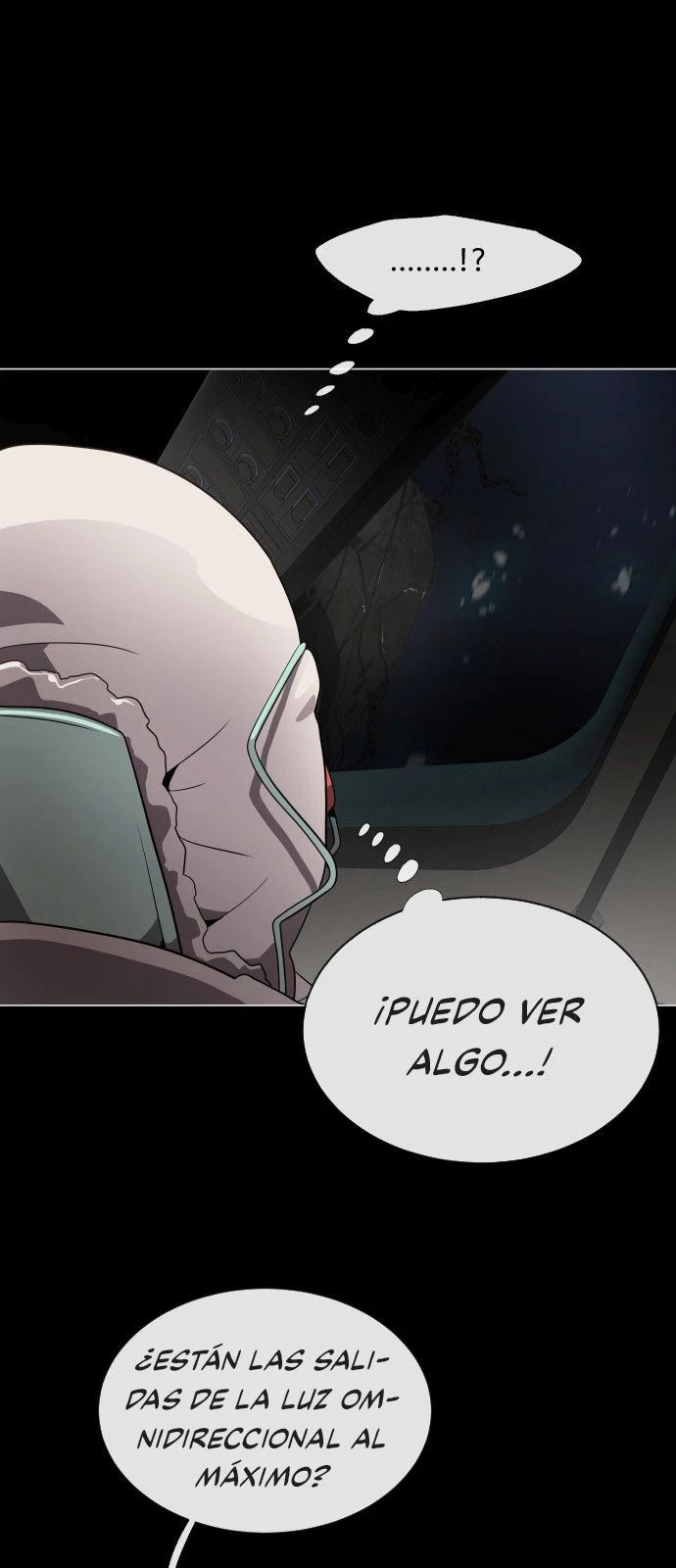 Super humanos capítulo 29, página 55