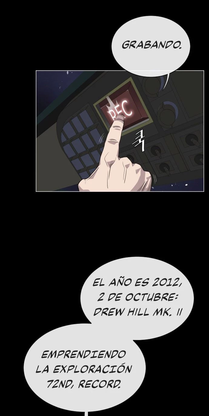 Super humanos capítulo 29, página 65