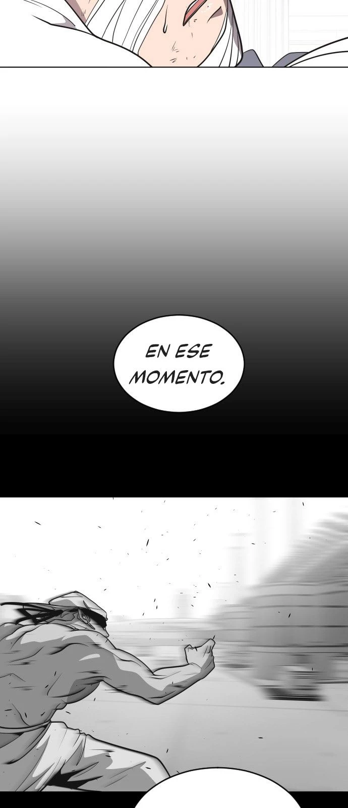 Super humanos capítulo 30, página 33