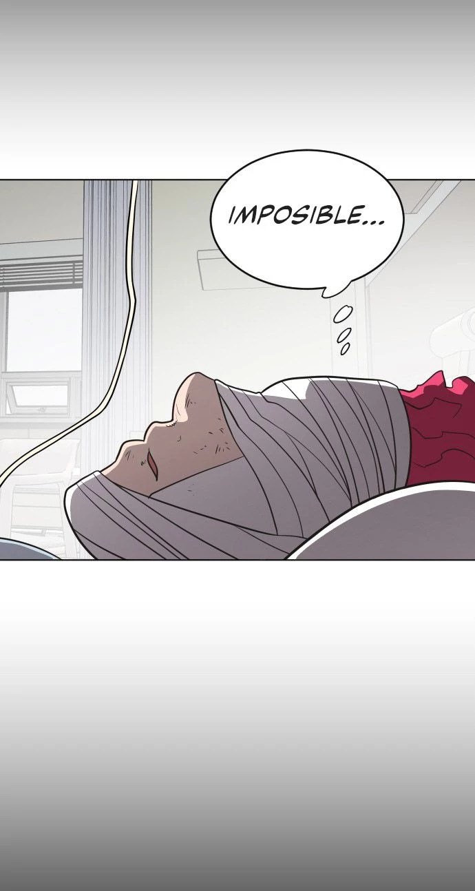 Super humanos capítulo 30, página 36