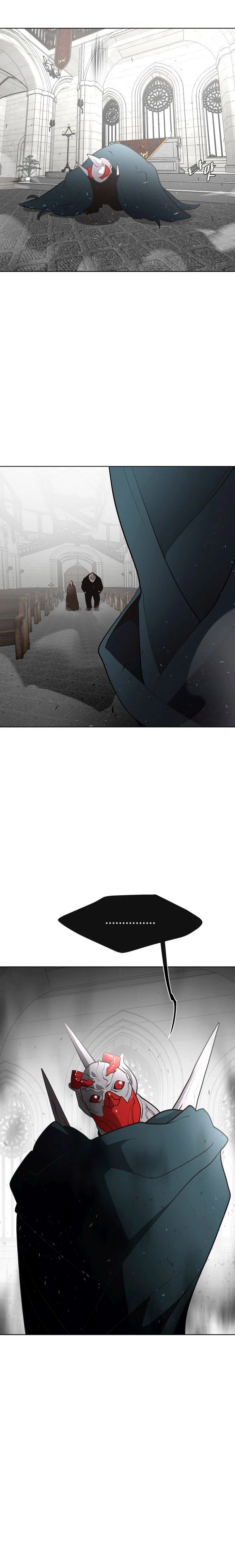 Super humanos capítulo 32, página 11