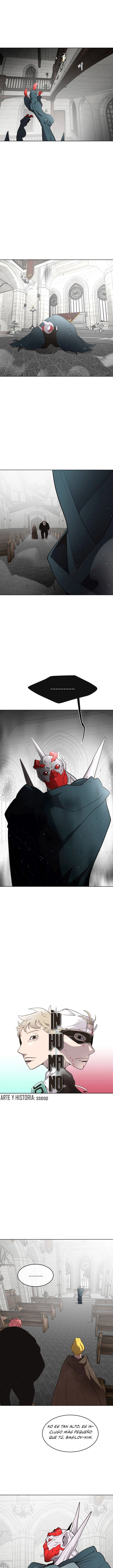 Super humanos capítulo 33, página 2