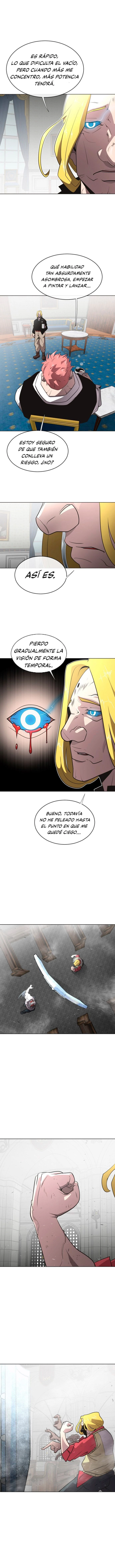 Super humanos capítulo 35, página 3