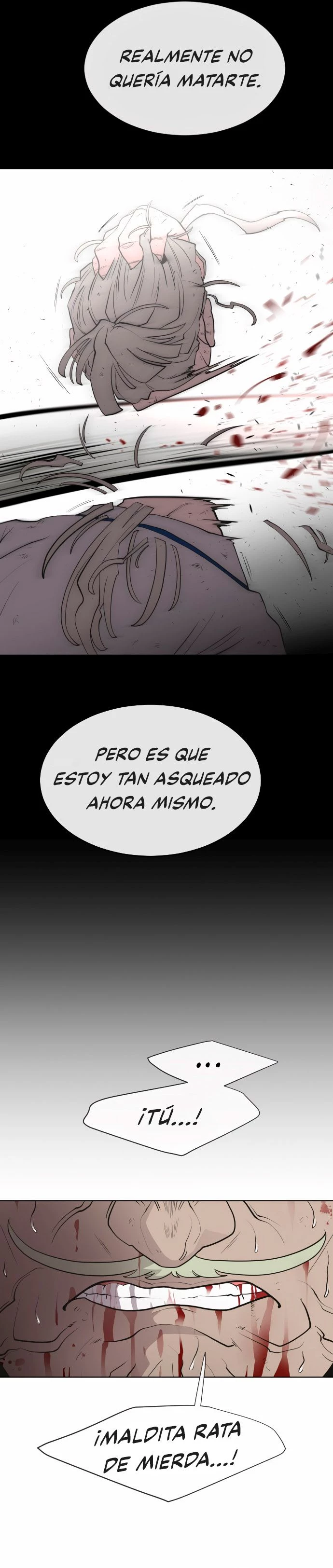 Super humanos capítulo 47, página 12