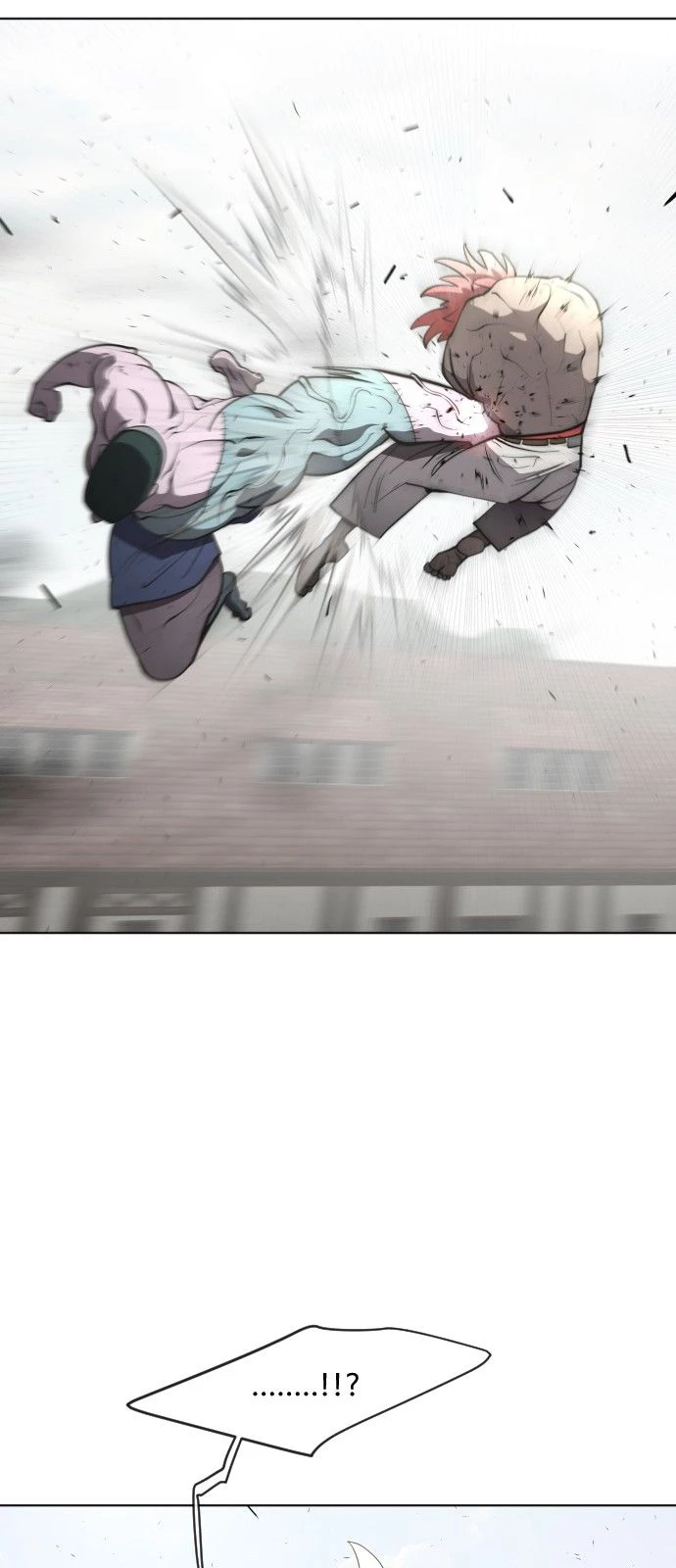 Super humanos capítulo 49, página 2