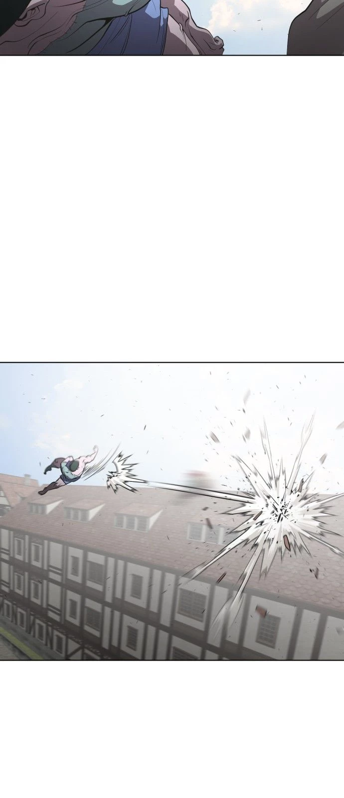 Super humanos capítulo 49, página 5