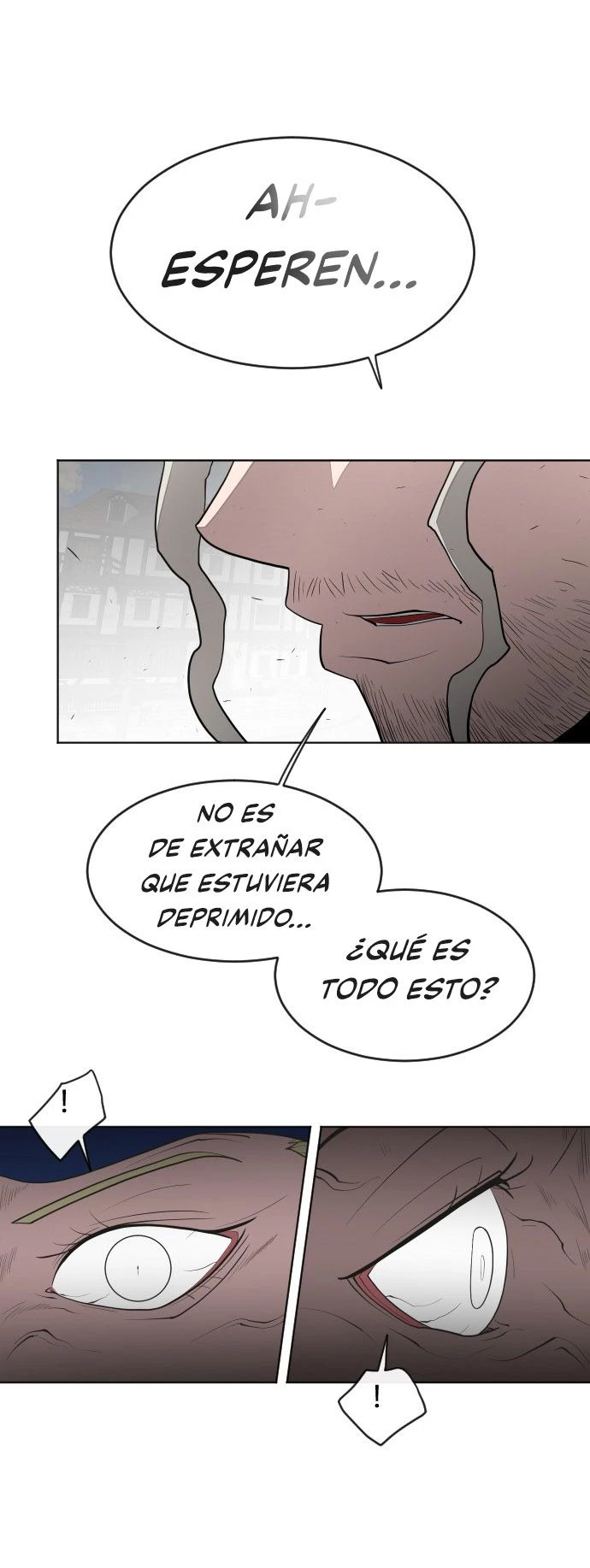 Super humanos capítulo 49, página 25