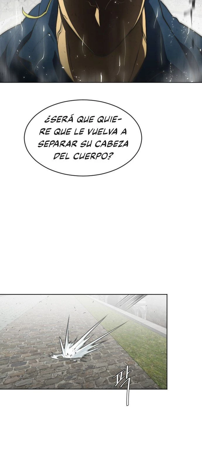 Super humanos capítulo 49, página 38