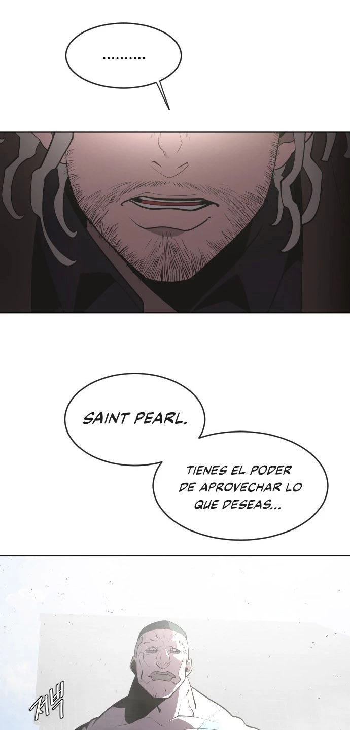 Super humanos capítulo 49, página 40