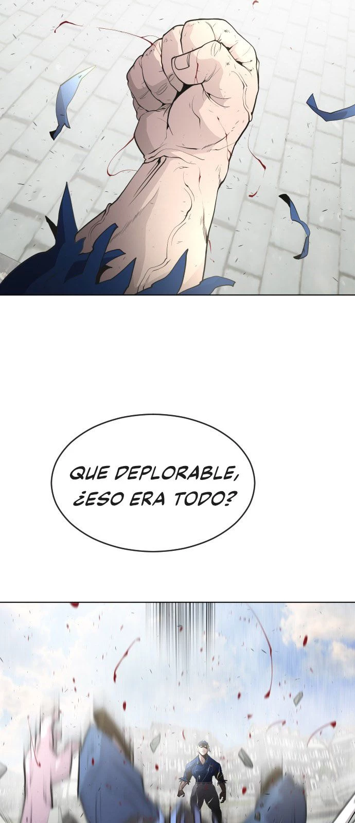 Super humanos capítulo 50, página 14