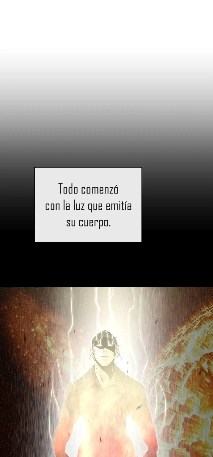 Super humanos capítulo 50, página 22