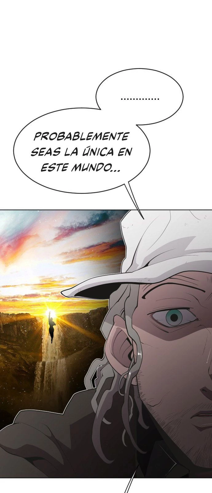 Super humanos capítulo 50, página 24