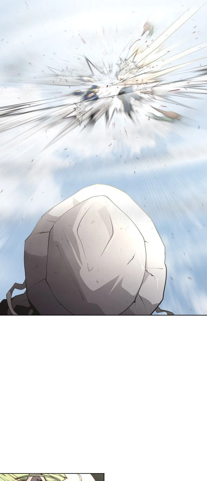 Super humanos capítulo 50, página 39