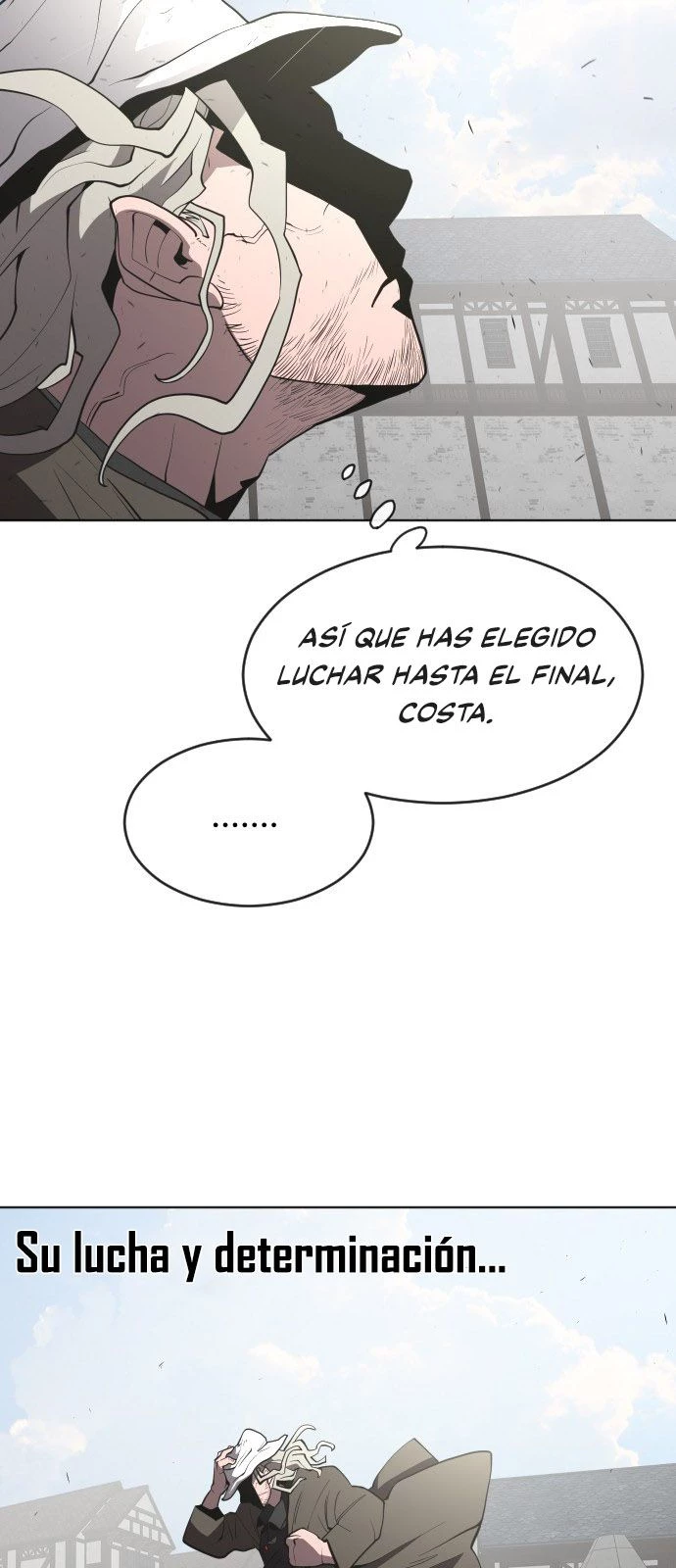 Super humanos capítulo 50, página 41