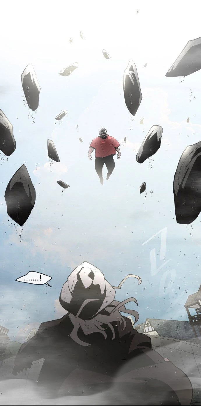 Super humanos capítulo 50, página 49