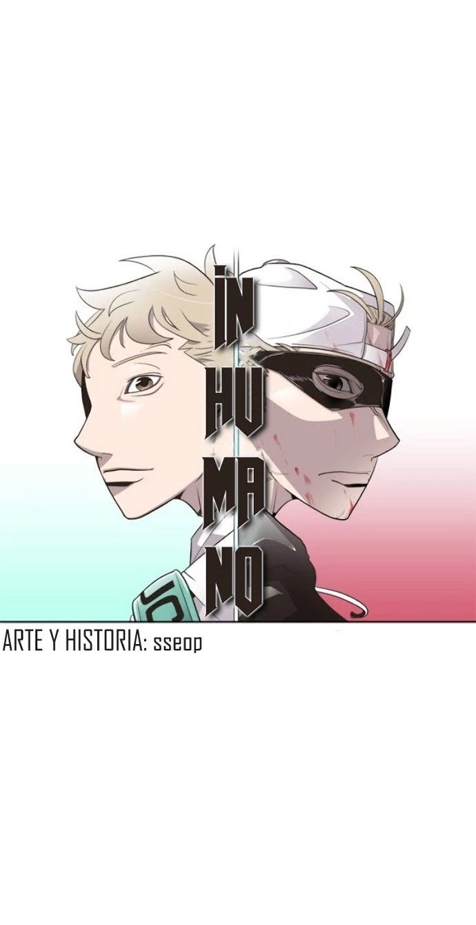 Super humanos capítulo 50, página 52