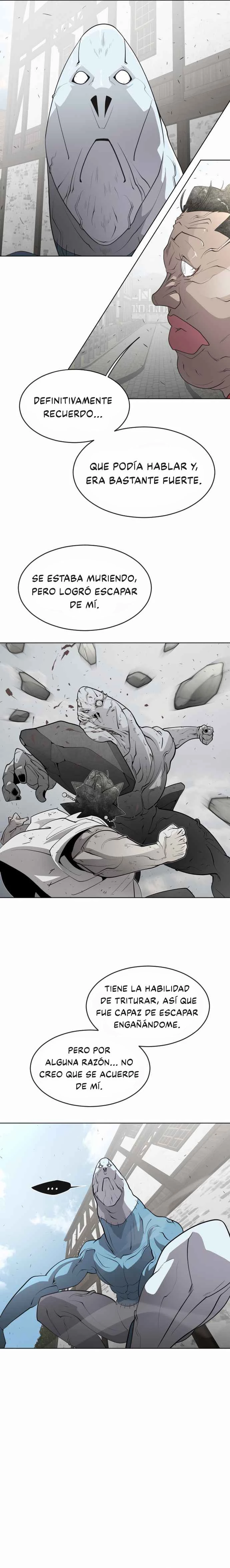 Super humanos capítulo 53, página 9