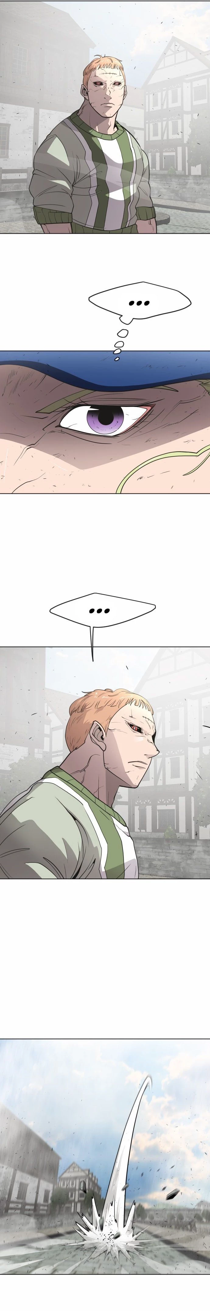Super humanos capítulo 55, página 4