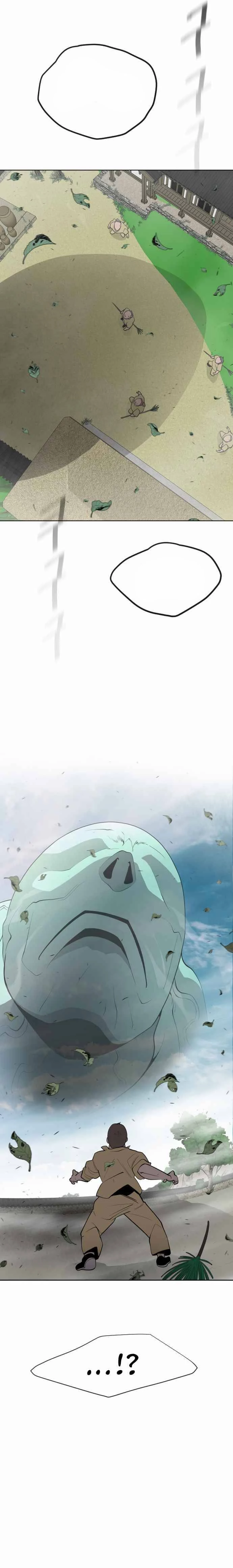 Super humanos capítulo 59, página 4