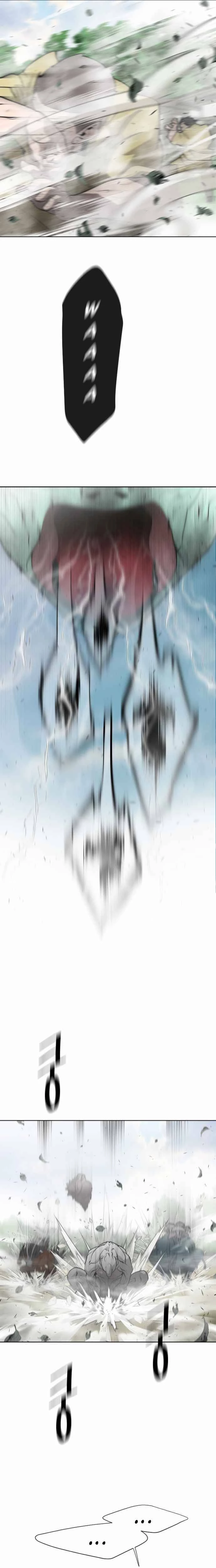 Super humanos capítulo 59, página 6