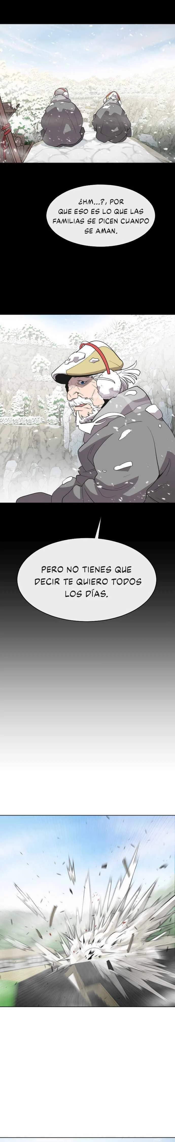 Super humanos capítulo 60, página 12
