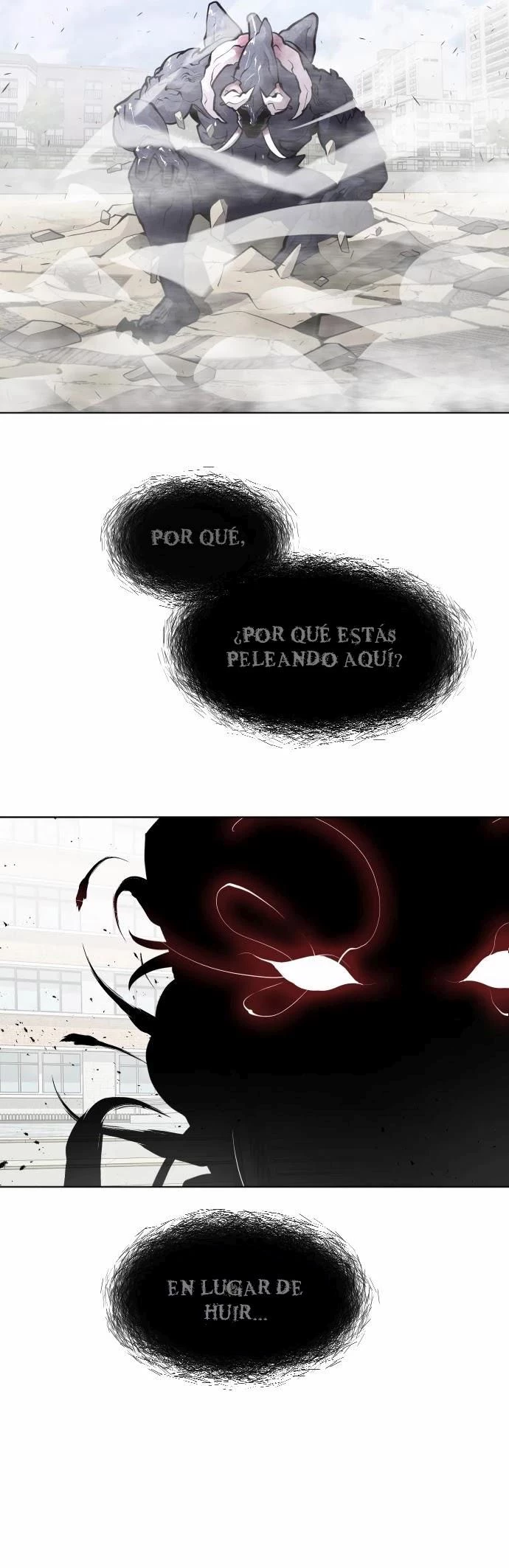 Super humanos capítulo 68, página 24