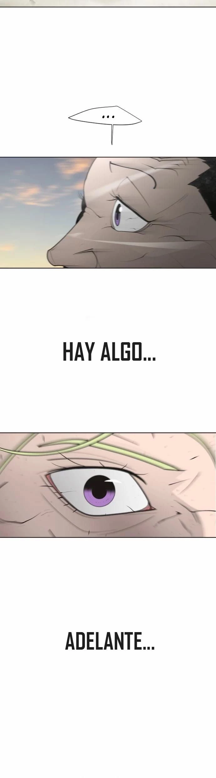 Super humanos capítulo 68, página 41