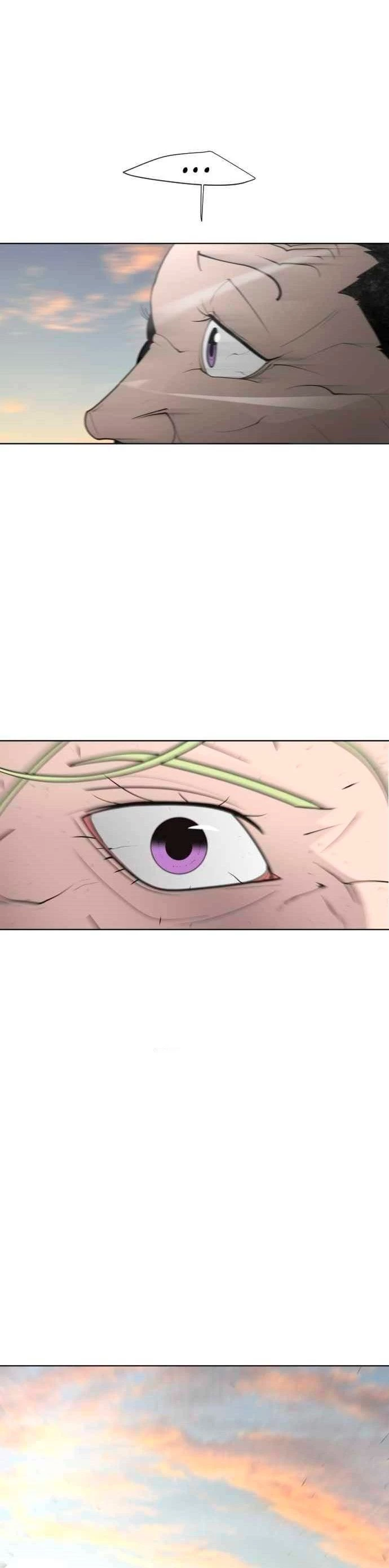 Super humanos capítulo 69, página 4