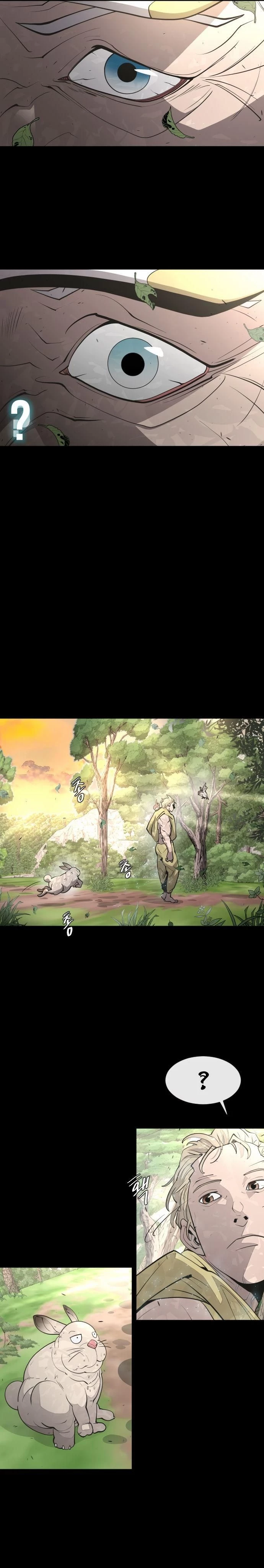 Super humanos capítulo 70, página 14