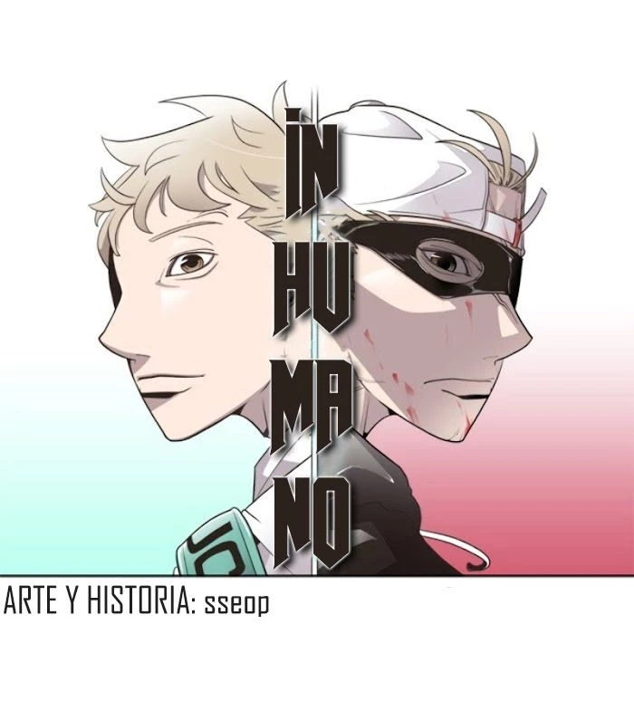 Super humanos capítulo 71, página 3