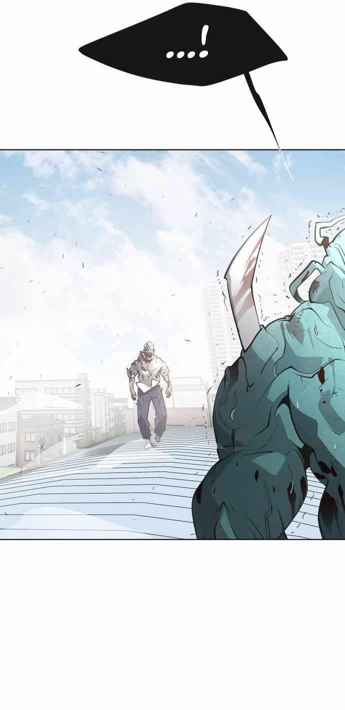 Super humanos capítulo 71, página 6
