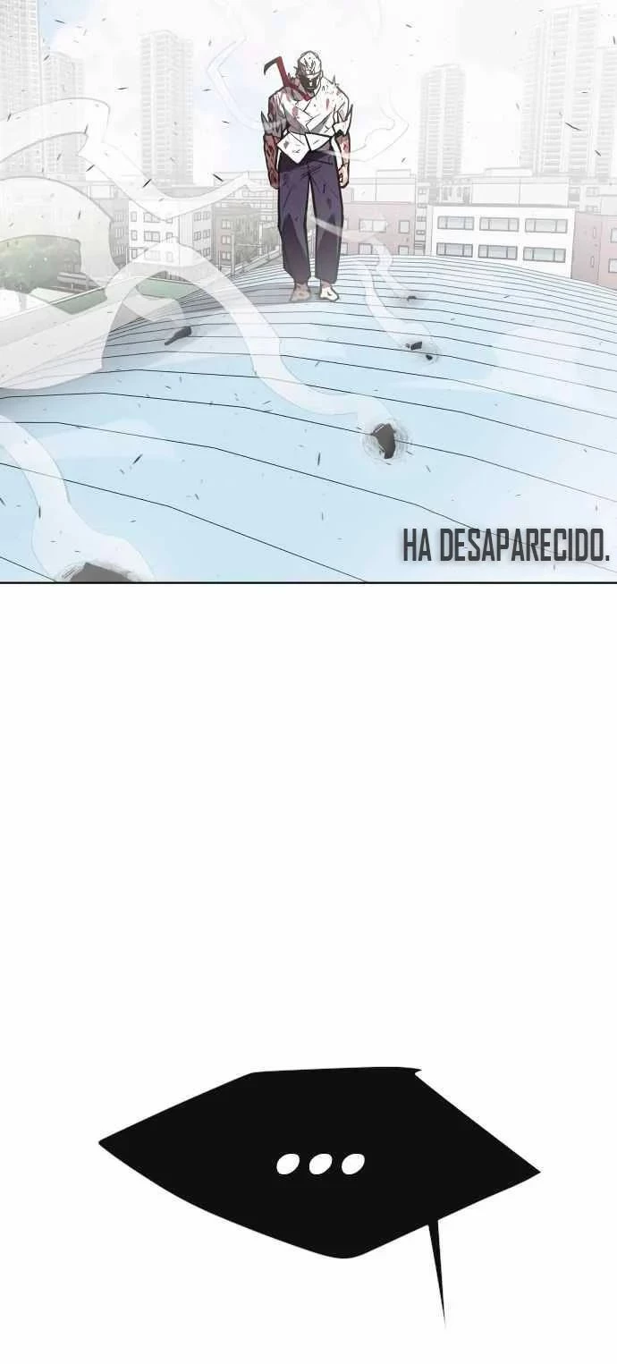 Super humanos capítulo 71, página 16
