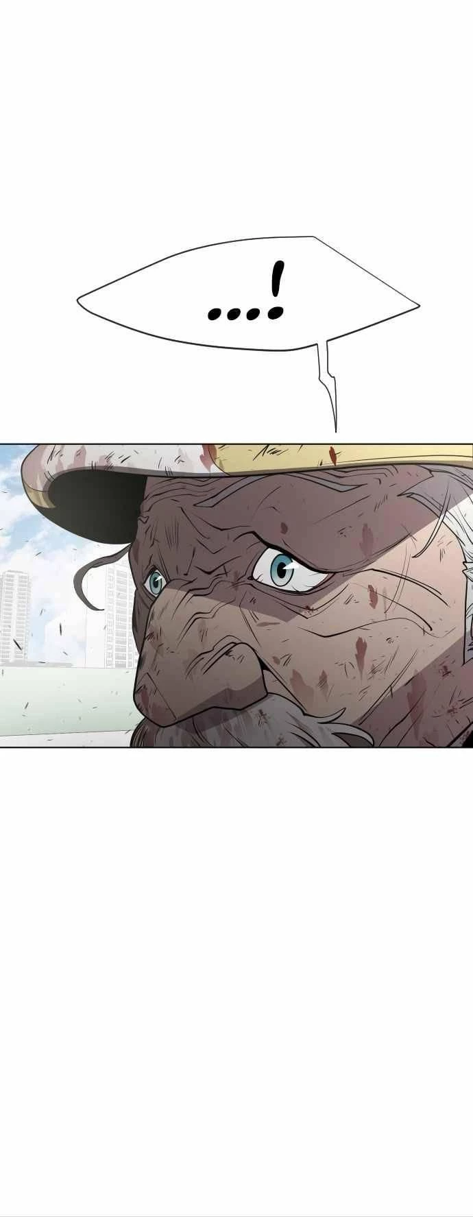 Super humanos capítulo 71, página 19